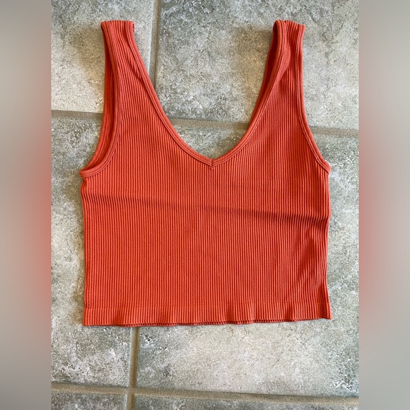 Nikibiki Tops - nikibiki tank top